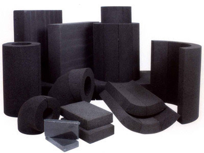 泡沫玻璃 集防火与保温于一身的绿色建材新星